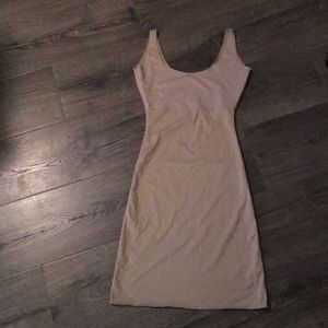 Spanx short slip